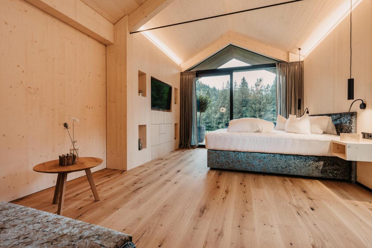 Naturhotel Schuetterbad Unken Exterior foto