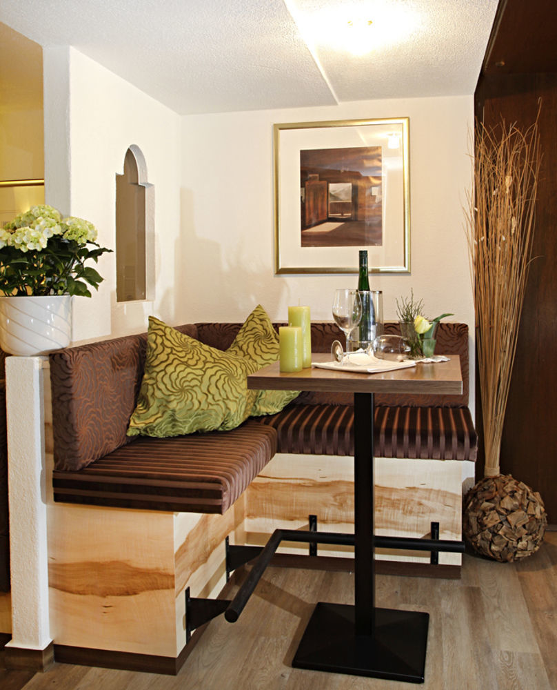 Naturhotel Schuetterbad Unken Exterior foto